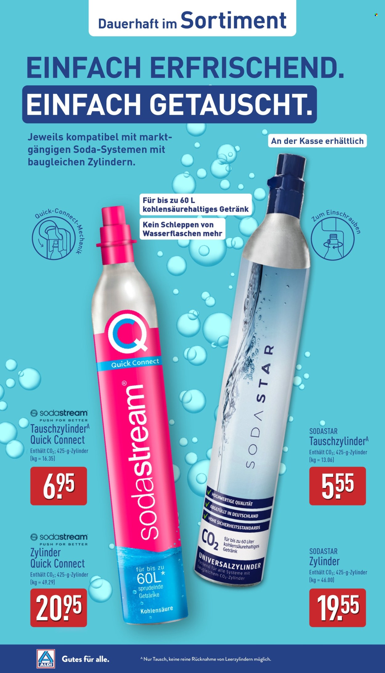 ALDI Nord Prospekte  - 31.08.2026 - 5.09.2026. Seite 33