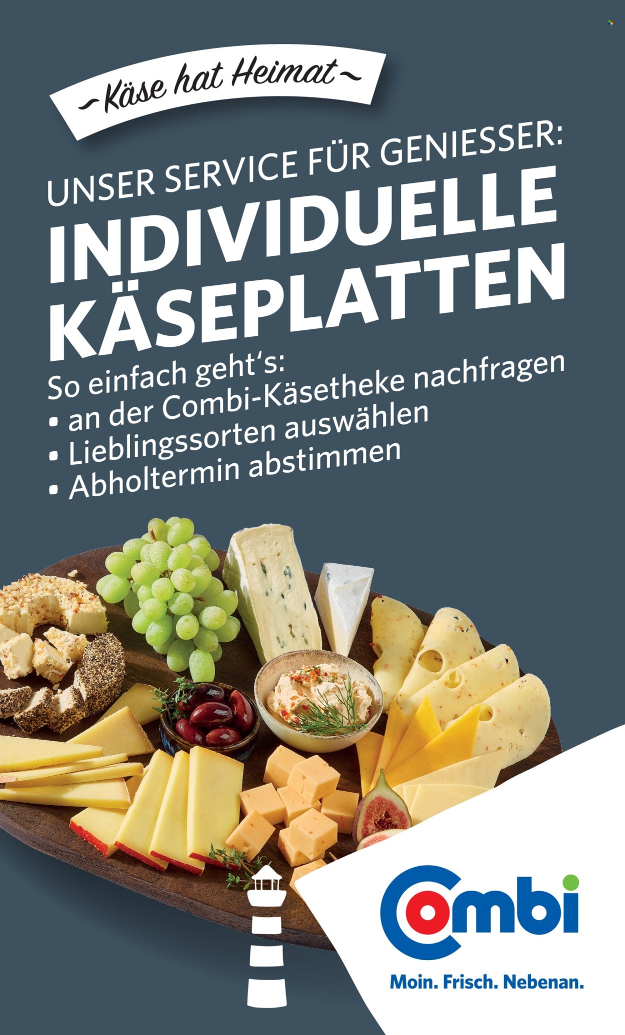 Combi Prospekte  - 24.08.2026 - 29.08.2026. Seite 8