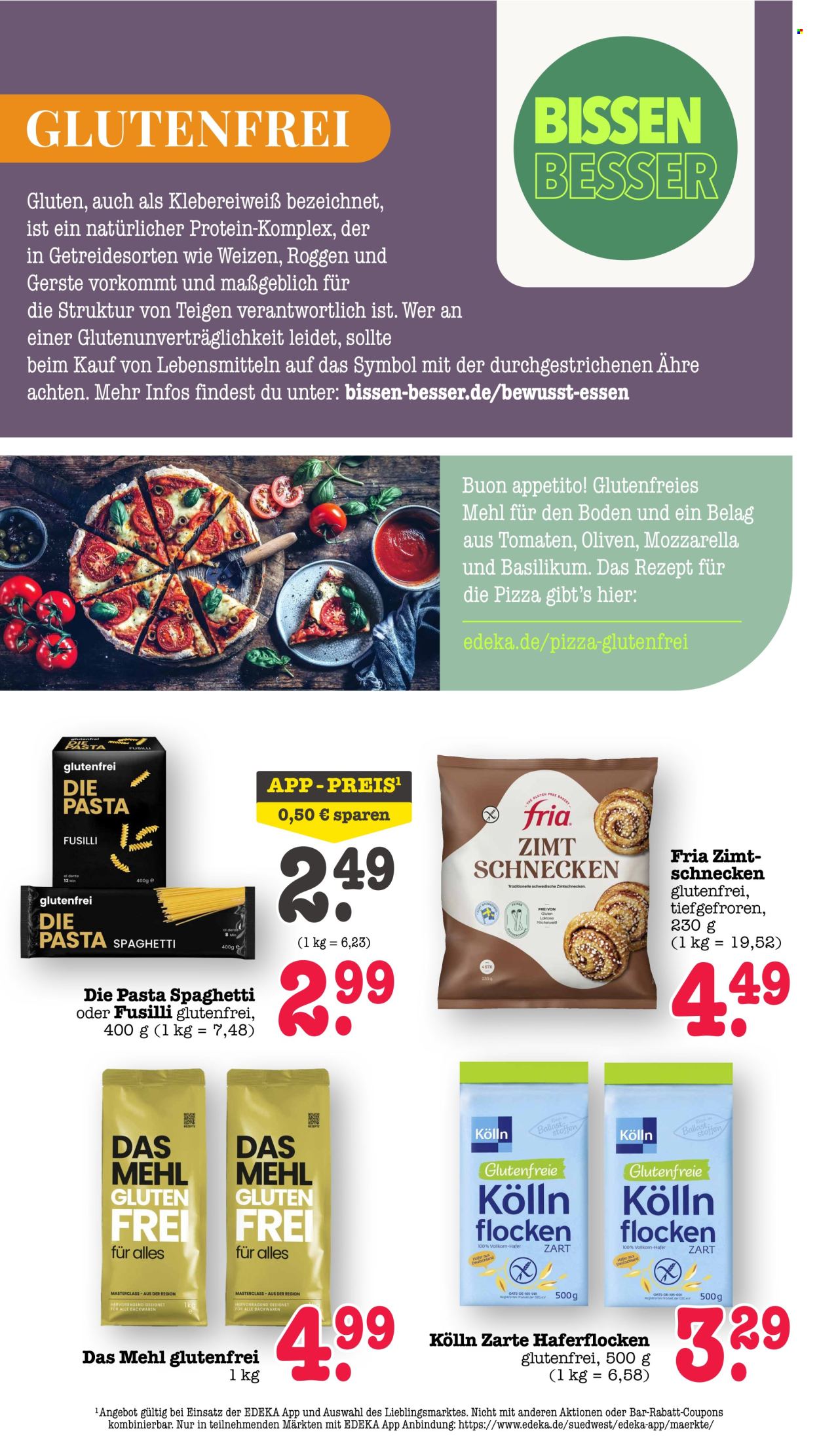 Scheck-in Prospekte  - 24.08.2026 - 29.08.2026. Seite 34