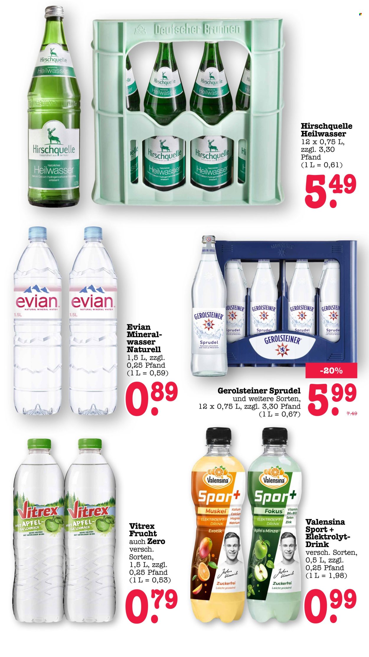 Scheck-in Prospekte  - 24.08.2026 - 29.08.2026. Seite 44