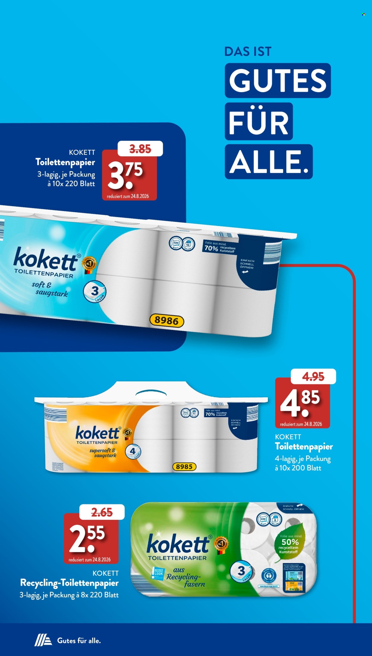 ALDI SÜD Prospekte . Seite 2