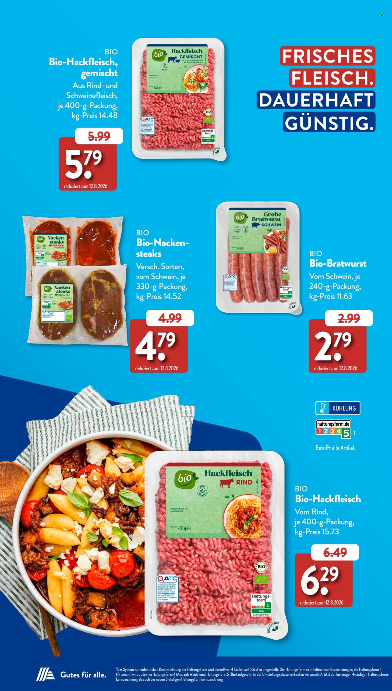 ALDI SÜD Prospekte . Seite 6