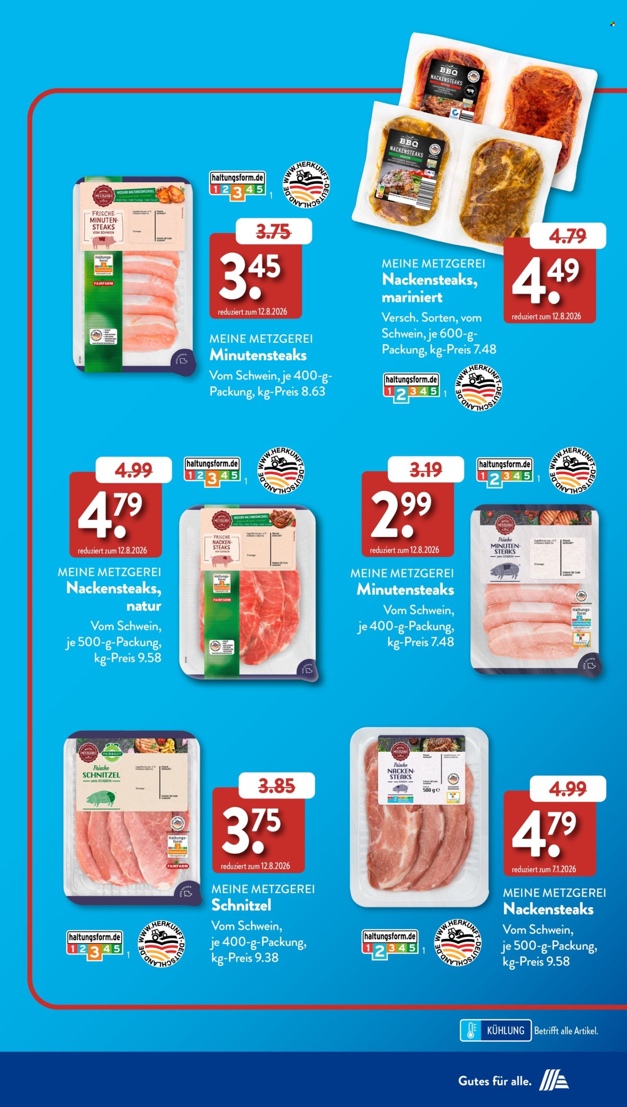 ALDI SÜD Prospekte . Seite 11