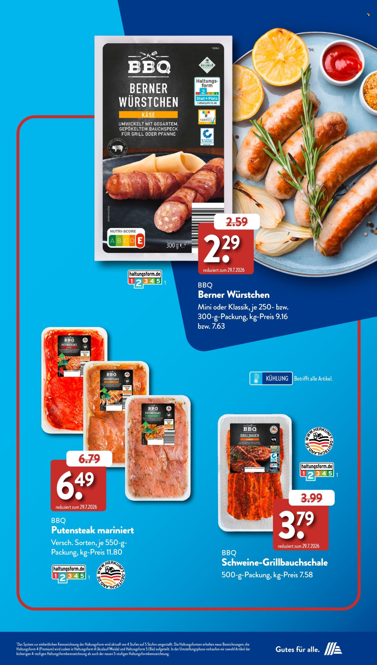 ALDI SÜD Prospekte . Seite 15
