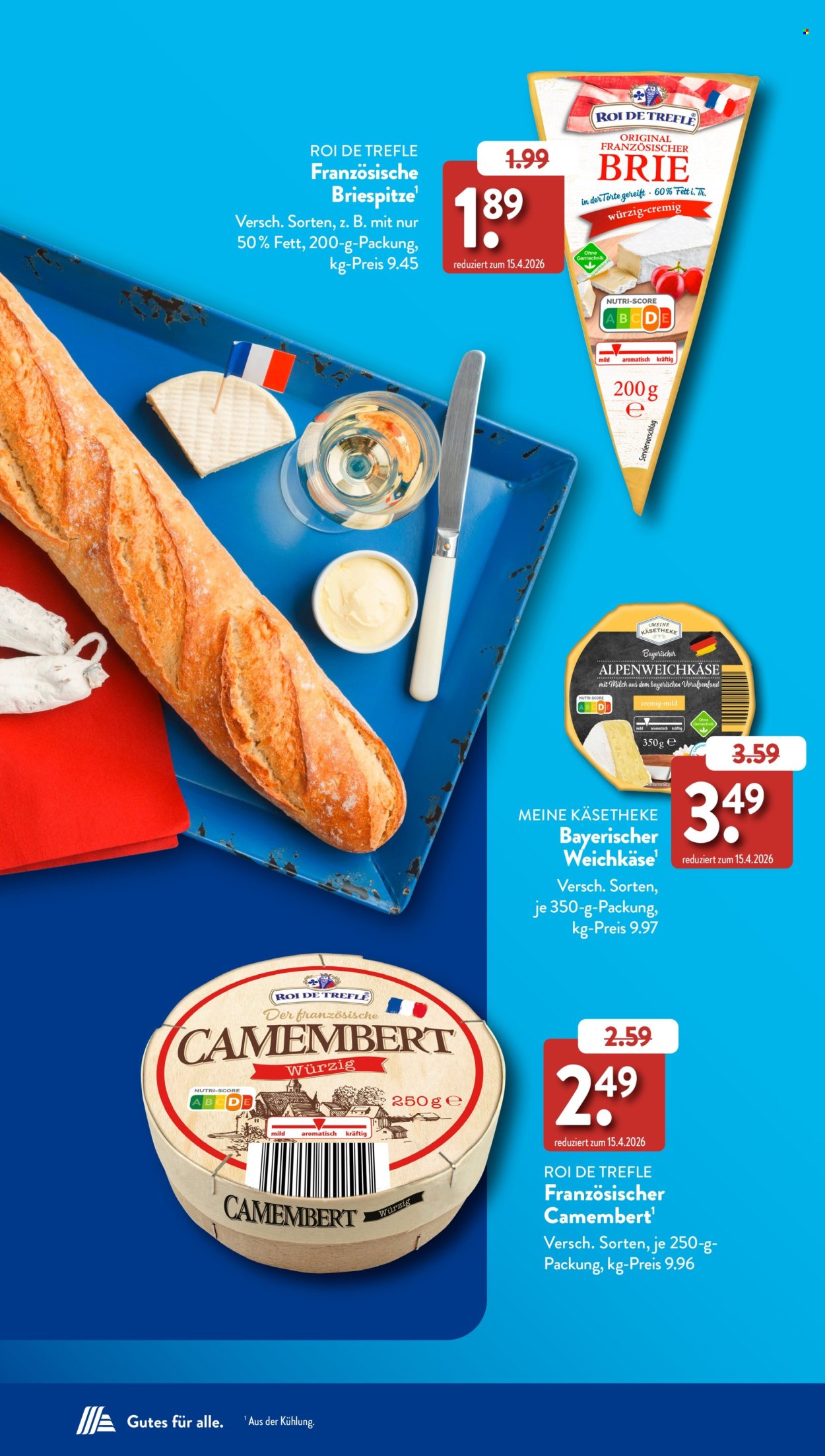 ALDI SÜD Prospekte . Seite 30
