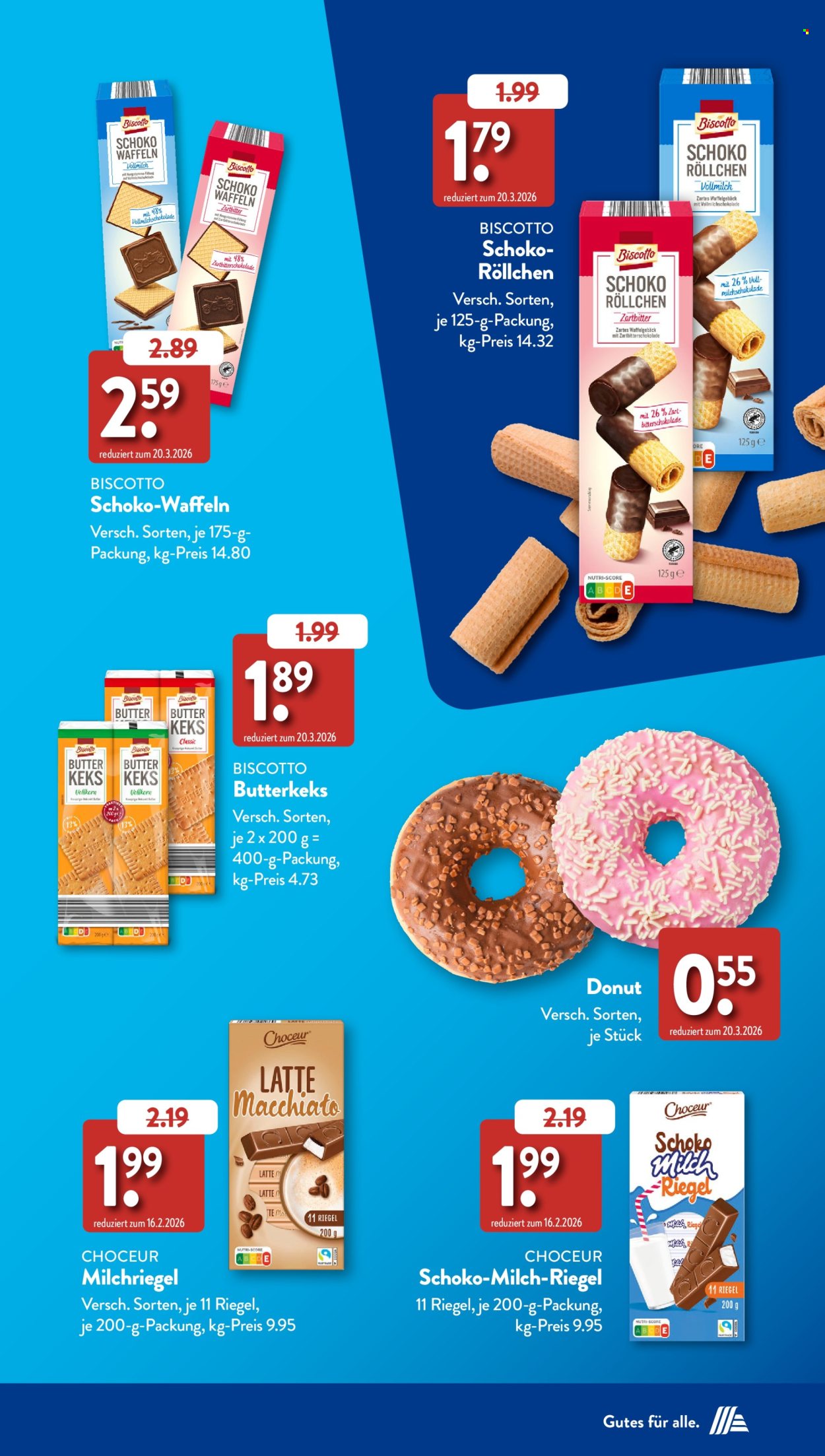 ALDI SÜD Prospekte . Seite 37