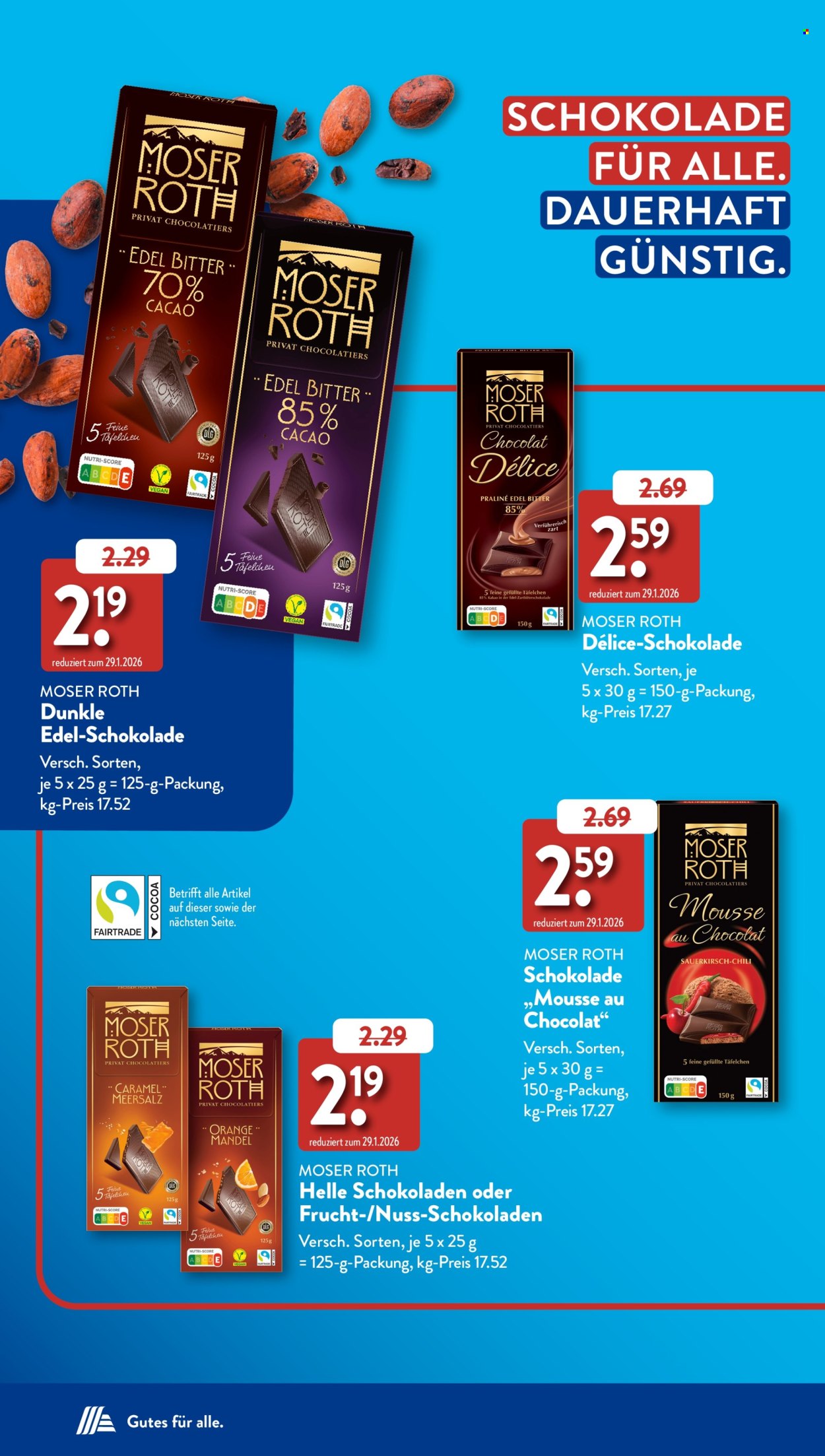 ALDI SÜD Prospekte . Seite 38