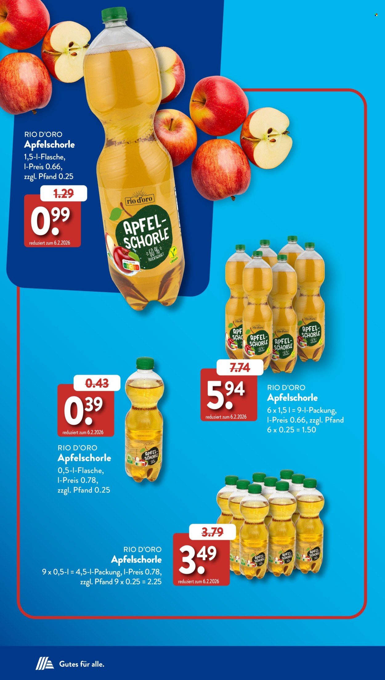 ALDI SÜD Prospekte . Seite 44