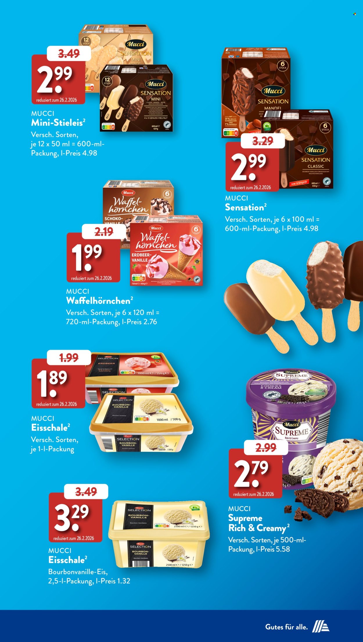 ALDI SÜD Prospekte . Seite 53