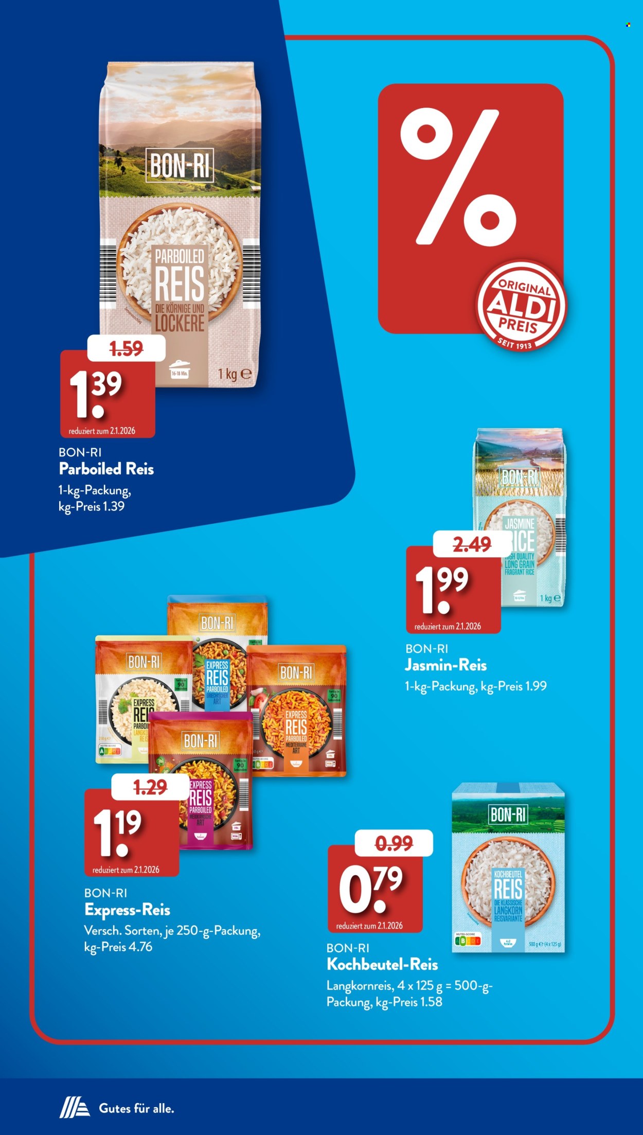 ALDI SÜD Prospekte . Seite 54