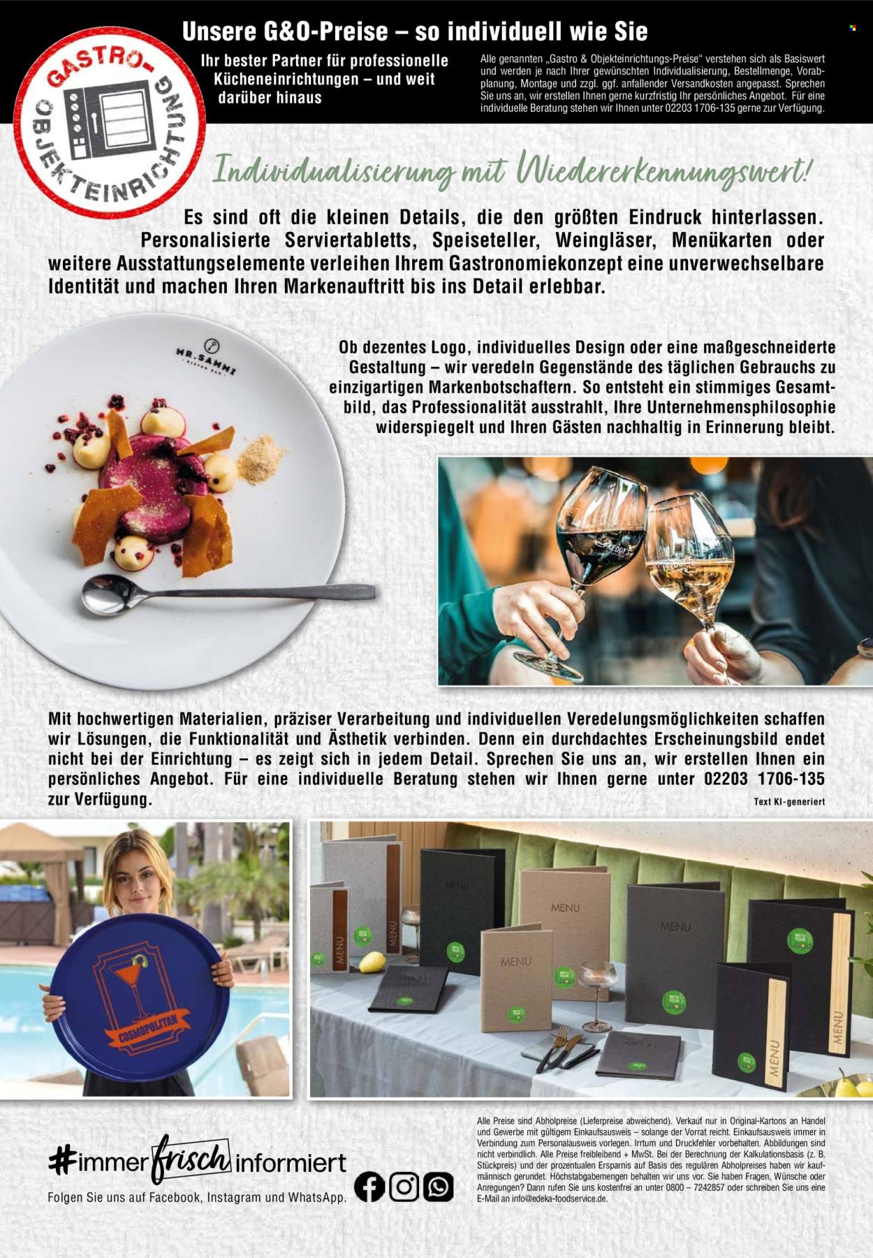 Handelshof Prospekte  - 1.09.2026 - 30.09.2026. Seite 28