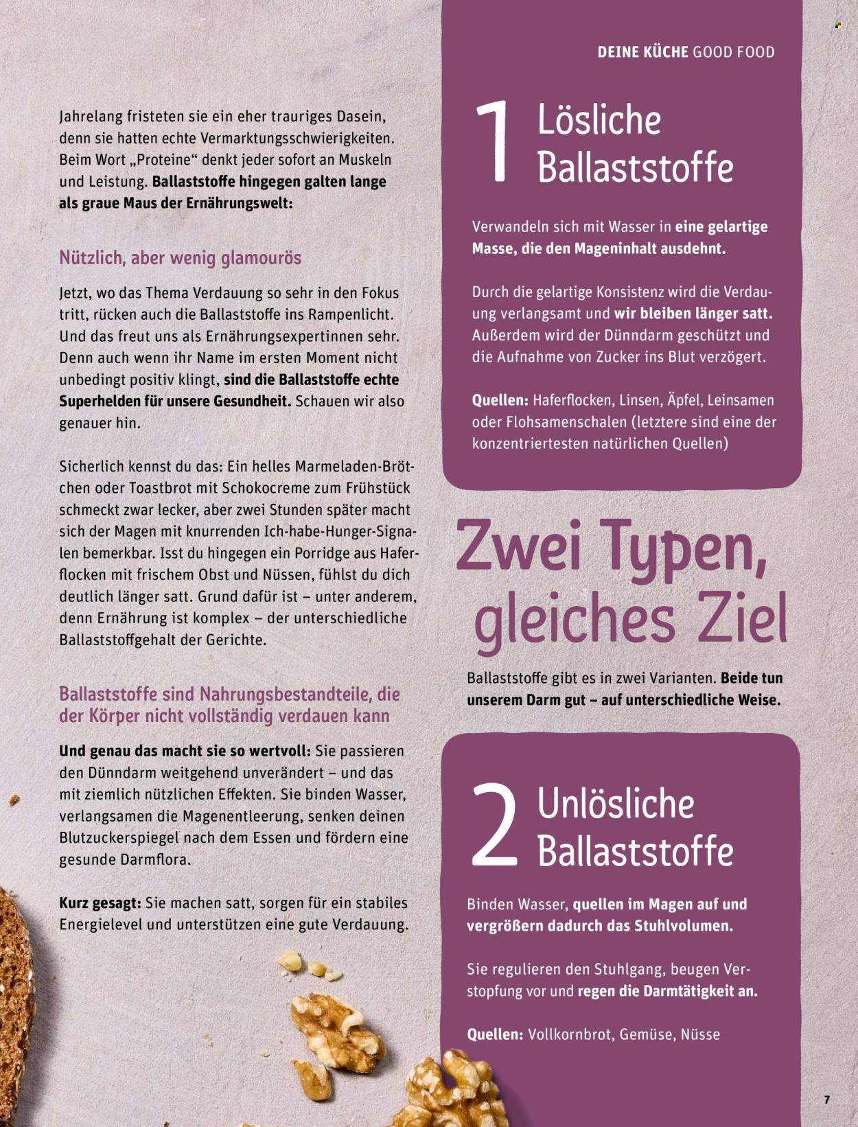 REWE Prospekte . Seite 7