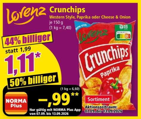 Crunchips