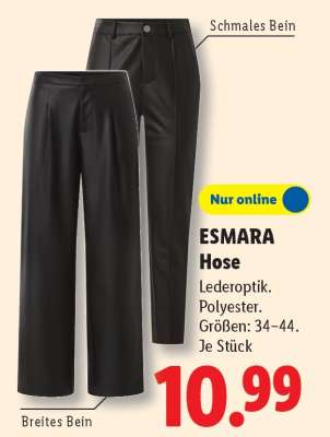 Esmara Hose