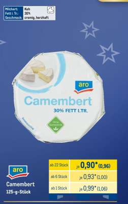 Camembert