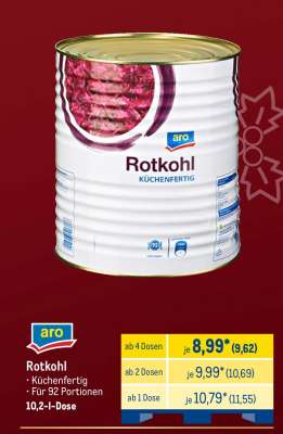 Rotkohl