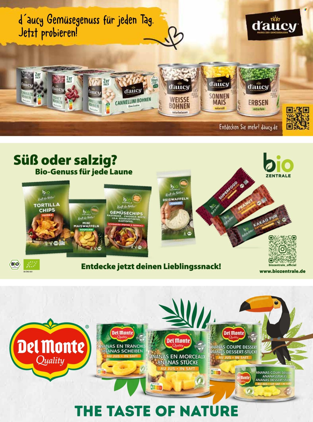 V-Markt Prospekte  - 1.09.2026 - 31.10.2026. Seite 21