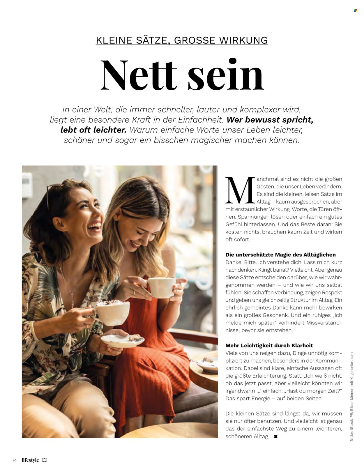 Müller Prospekte  - 1.09.2026 - 31.10.2026. Seite 74