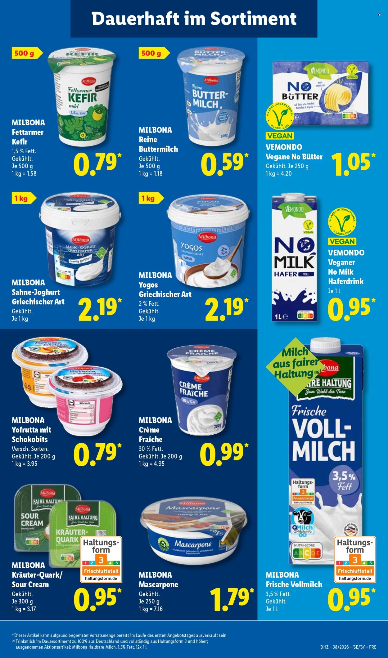Lidl Prospekte  - 14.09.2026 - 19.09.2026. Seite 21