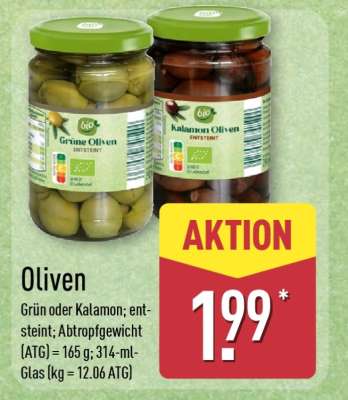 Oliven-