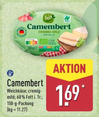 Camembert