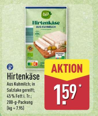 Hirtenkäse
