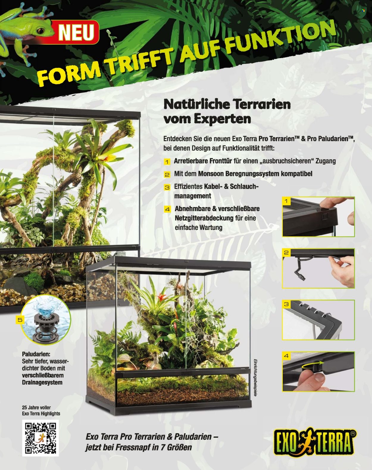 Fressnapf Prospekte  - 1.09.2026 - 31.10.2026. Seite 49