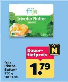 frija Irische Butter*