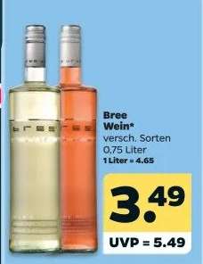Bree Wein