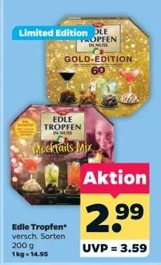 Edle Tropfen