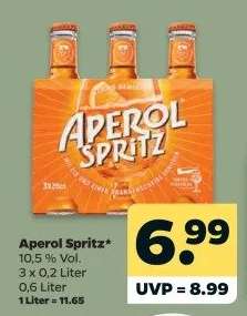 Aperol Spritz