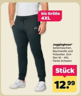 Jogginghose