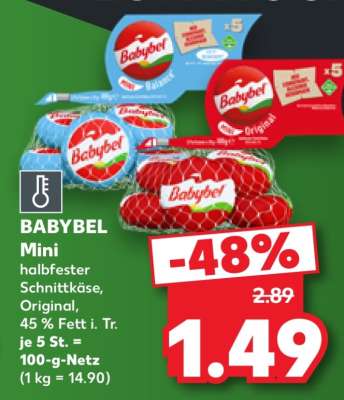 BABYBEL