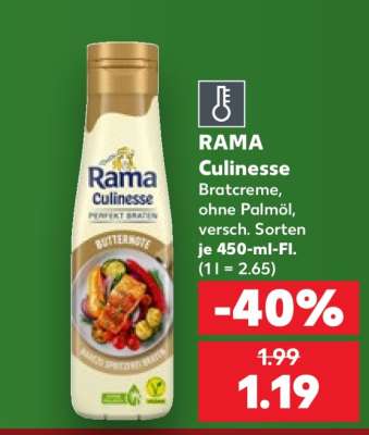 Rama Culinesse