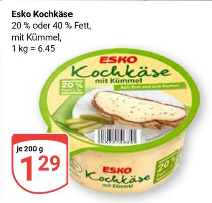 Esko Kochkäse
