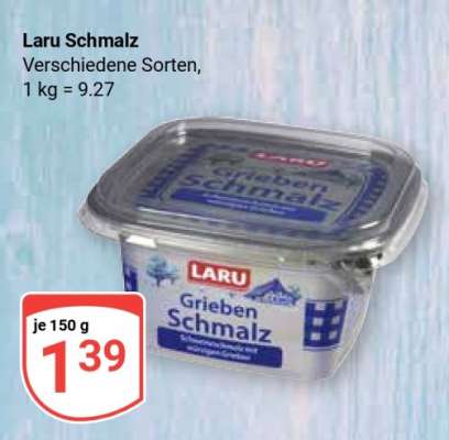 Laru Schmalz*