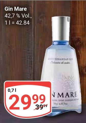 Gin Mare