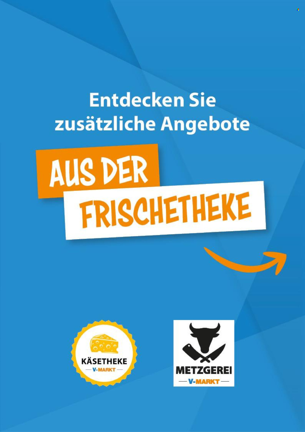 V-Markt Prospekte  - 17.09.2026 - 23.09.2026. Seite 26