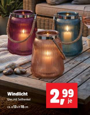 Windlicht