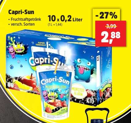 Capri-Sun