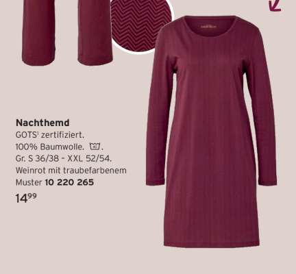 Nacht hemd