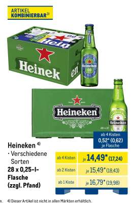 HEINEKEN