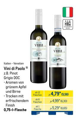 Vini di Paolo