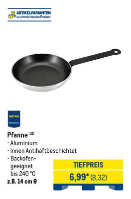 Pfanne