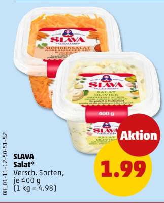 Slava Salat
