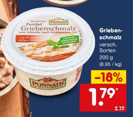 Griebenschmalz