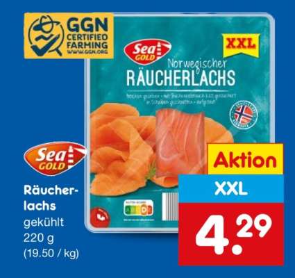 Räucherlachs