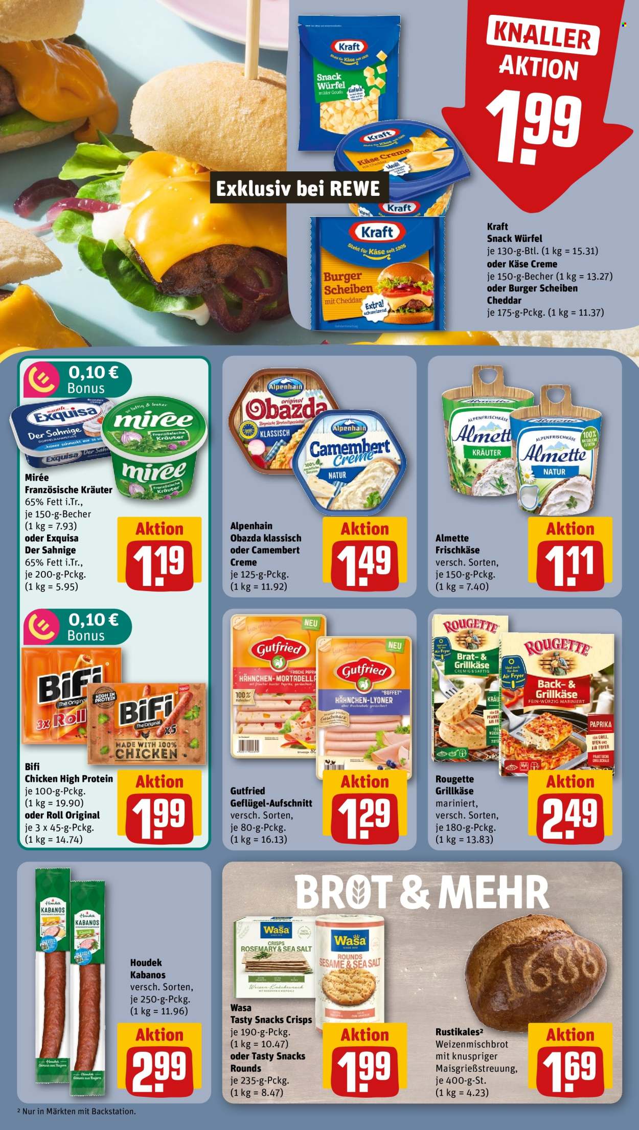 REWE Prospekte  - 14.09.2026 - 20.09.2026. Seite 12