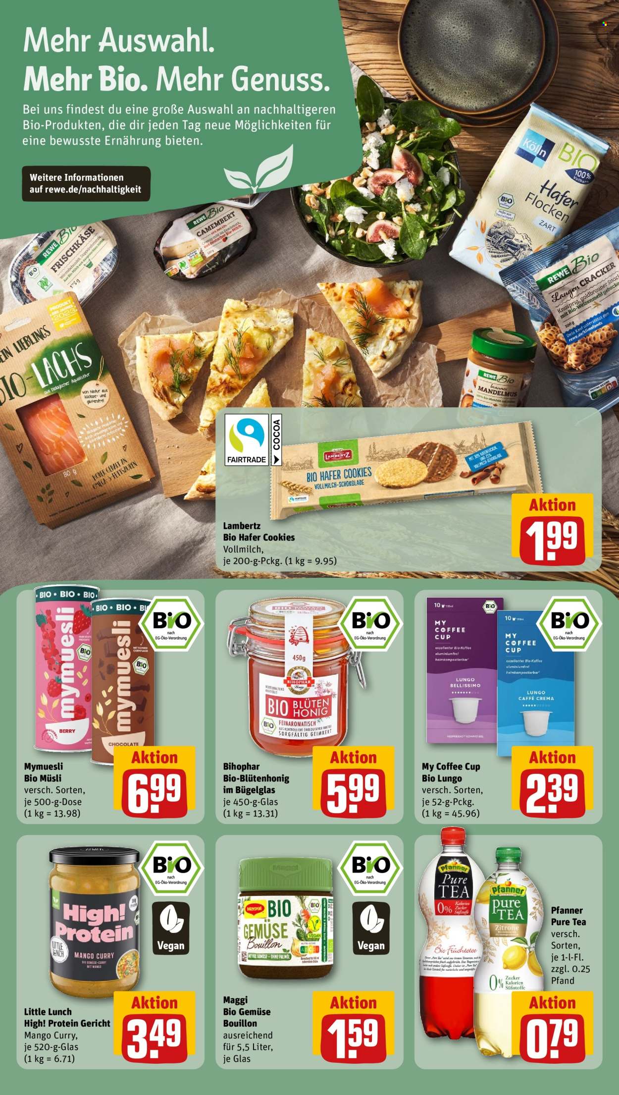 REWE Prospekte  - 14.09.2026 - 20.09.2026. Seite 20