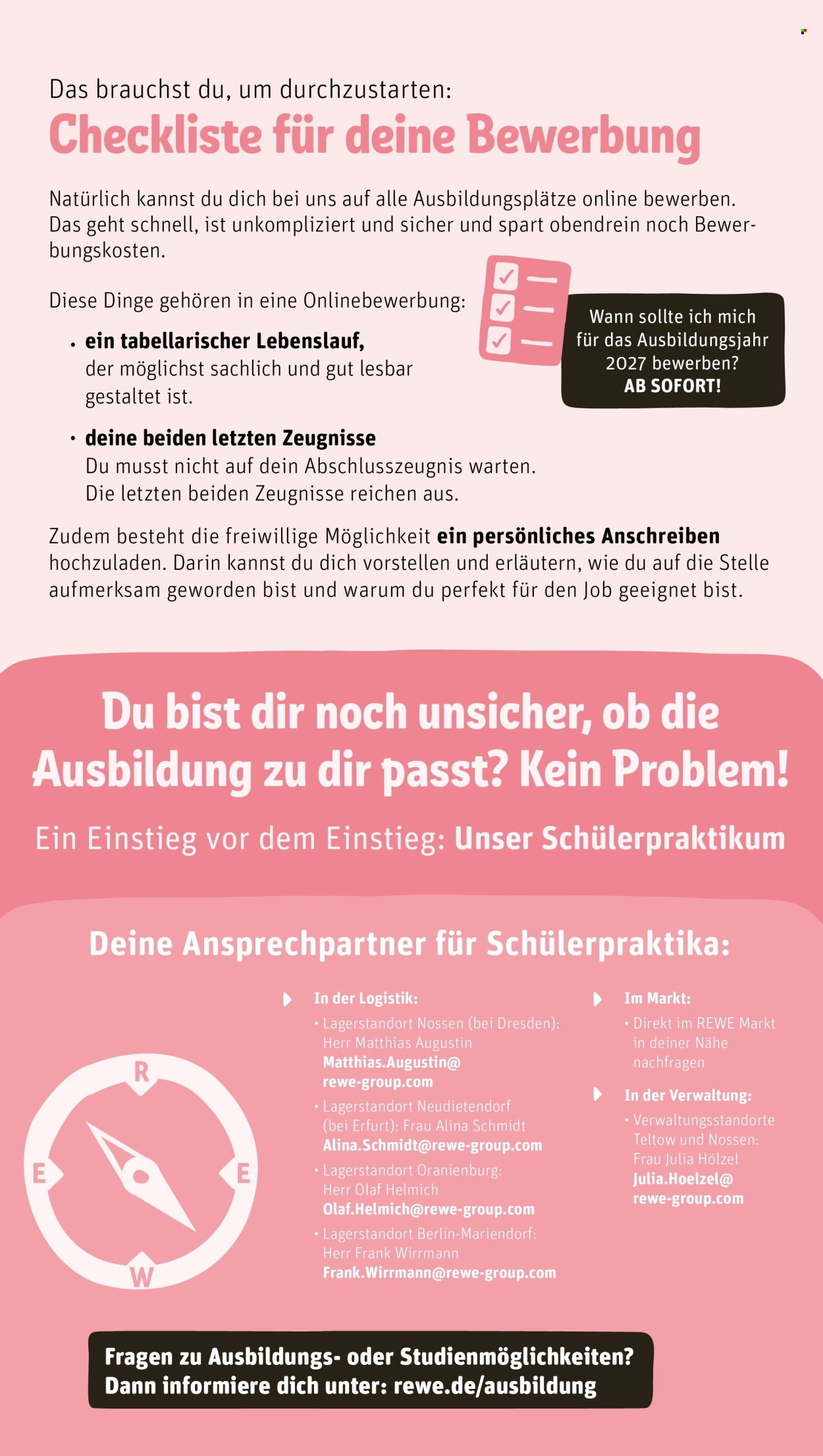 REWE Prospekte  - 14.09.2026 - 20.09.2026. Seite 28